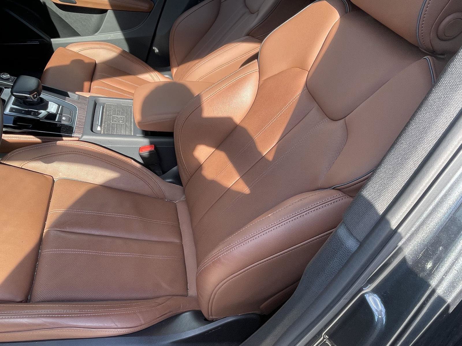 Used 2023 Audi Q5 2.0T Prestige AWD/4WD image 15