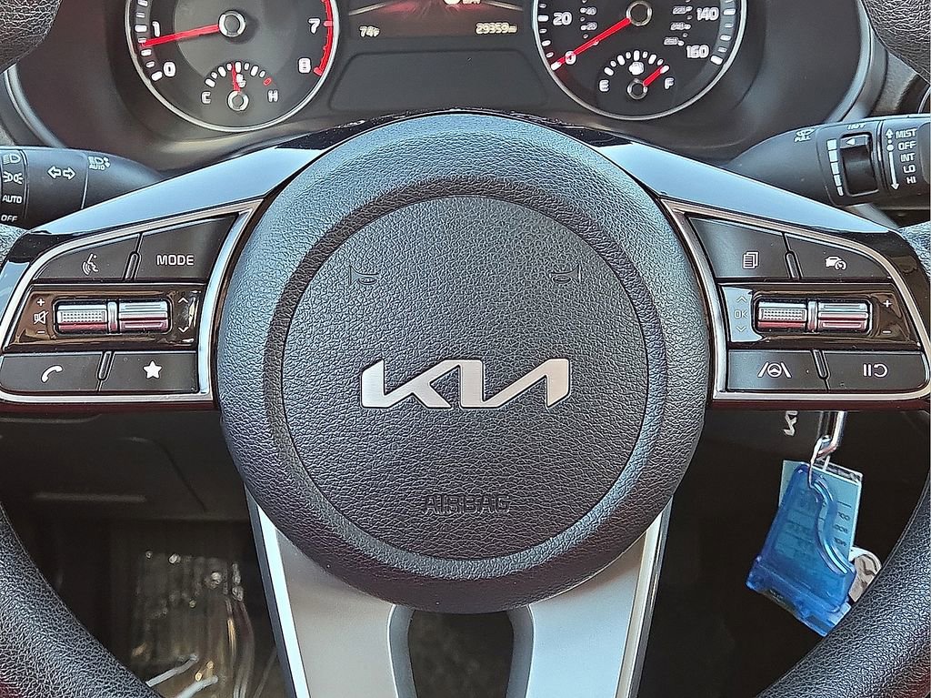 Used 2024 Kia Forte LXS image 31