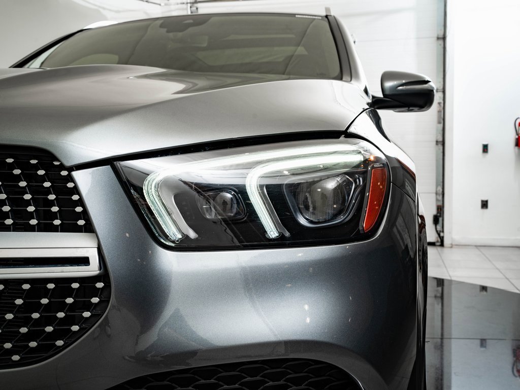 Used 2022 Mercedes-Benz GLE 450 4MATIC image 15