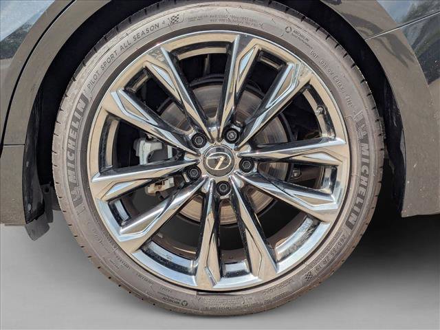 Used 2023 Lexus IS 350 F Sport image 14