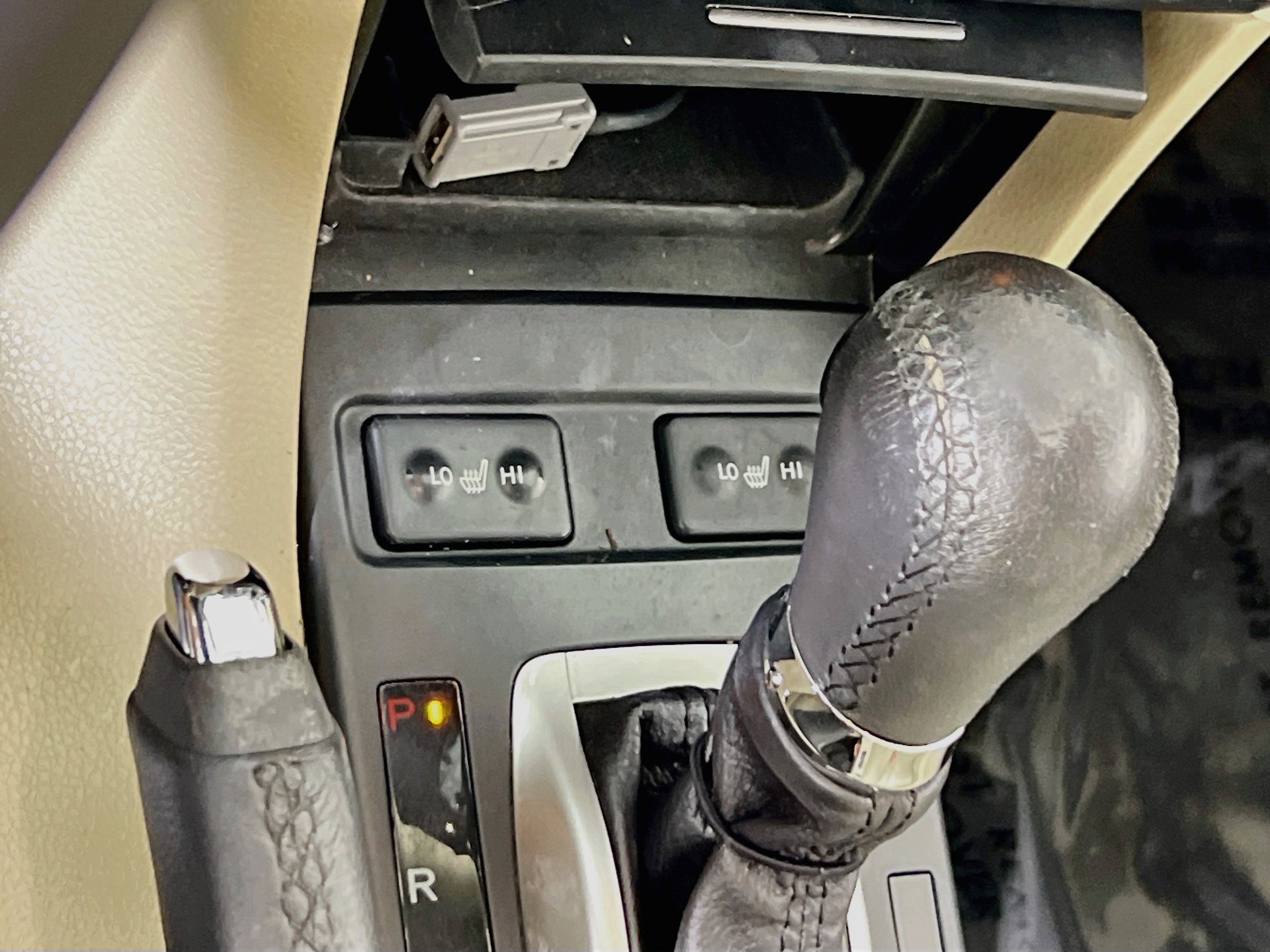 Used 2017 Acura ILX FWD image 18