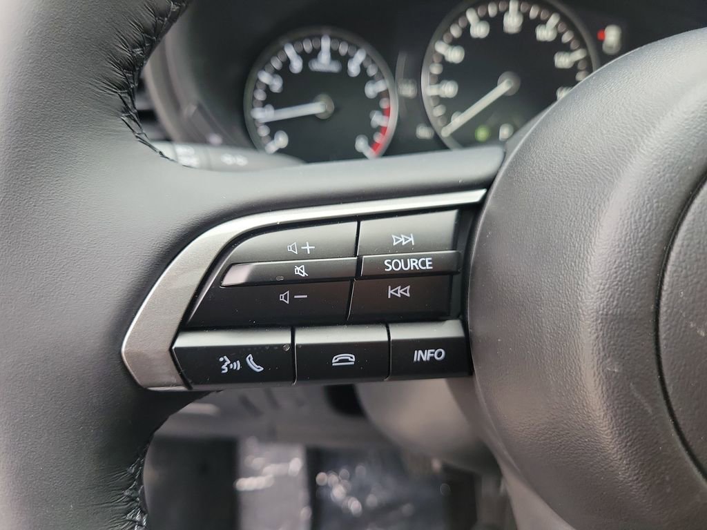 New 2026 MAZDA CX-30 AWD 2.5 S image 21
