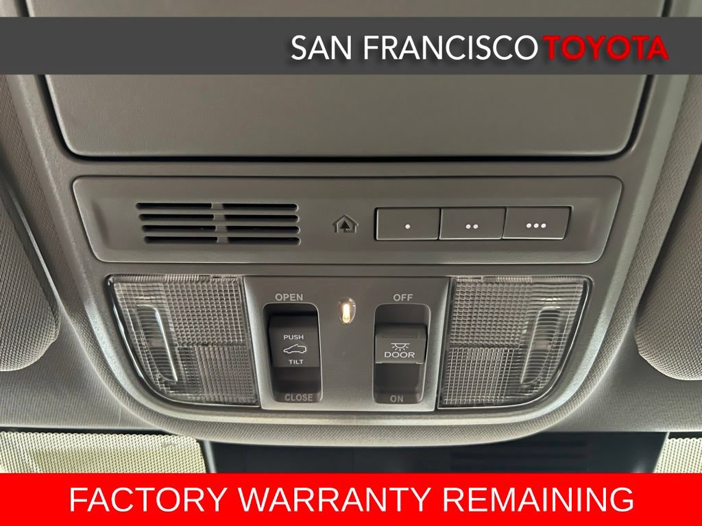 Used 2022 Honda CR-V EX-L image 28