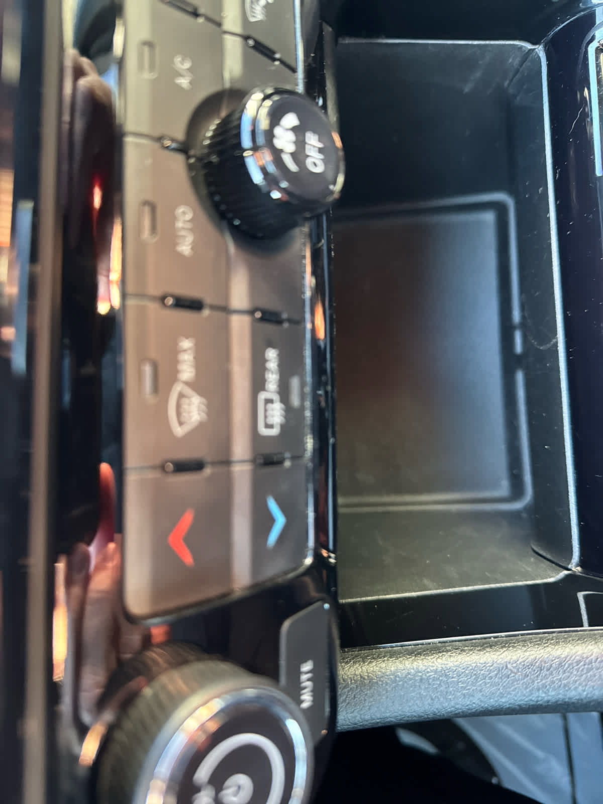 Used 2023 Jeep Compass Trailhawk image 23