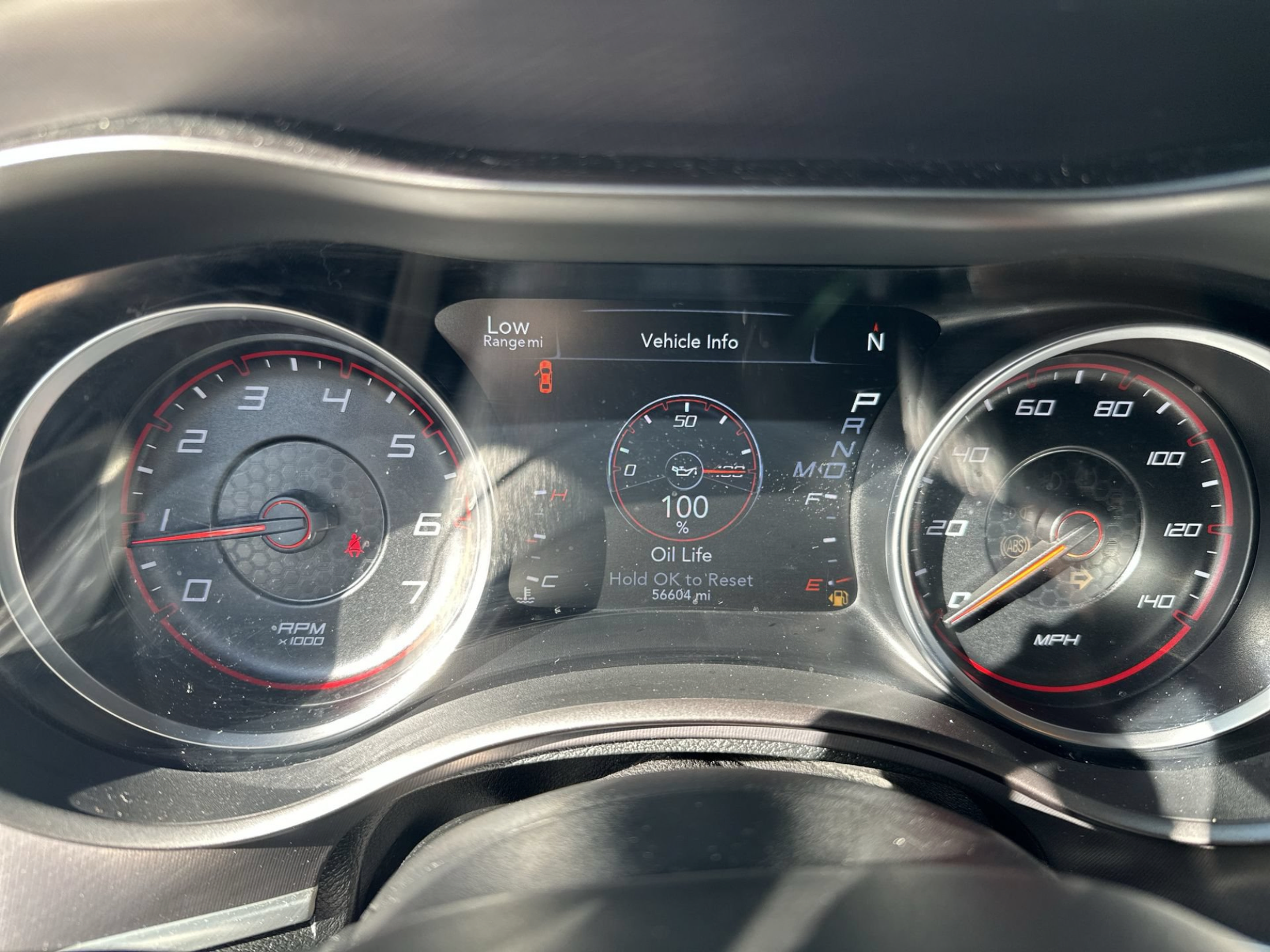 Used 2021 Dodge Charger GT w/ Plus Group RWD image 11