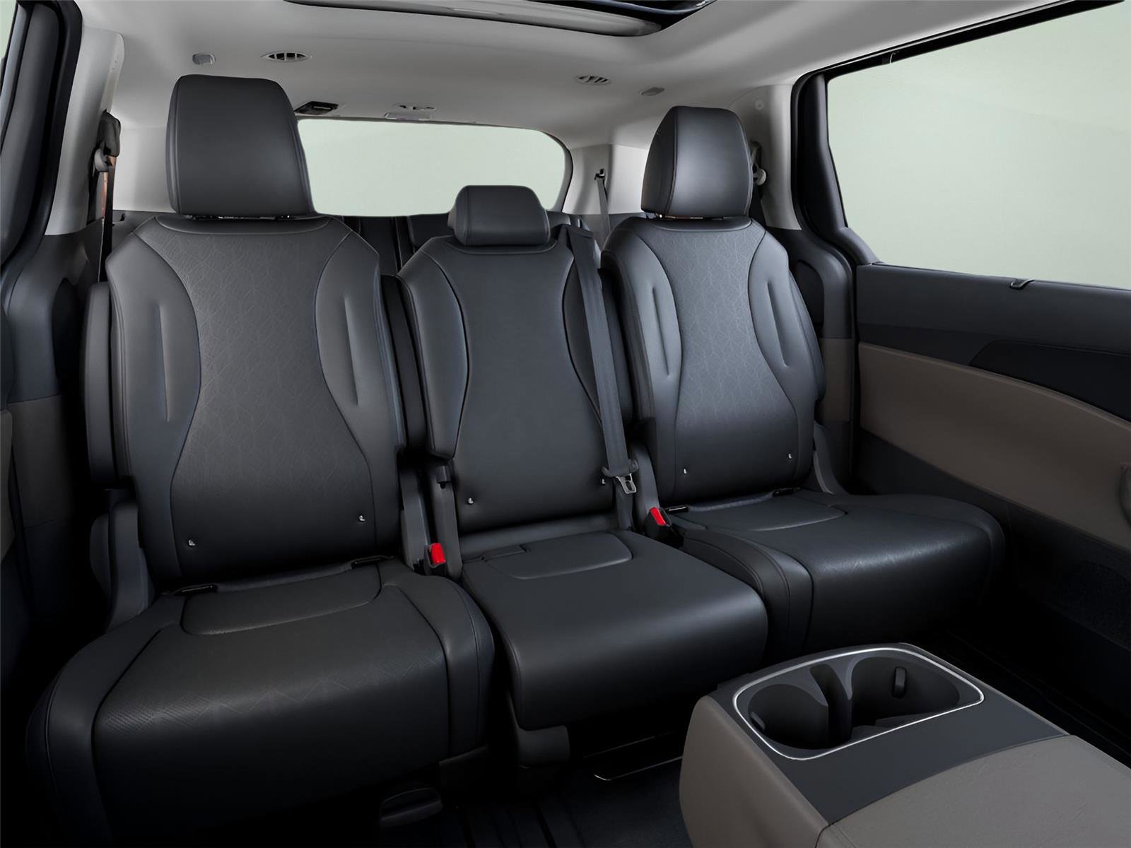 New 2026 Kia Carnival SX FWD image 16