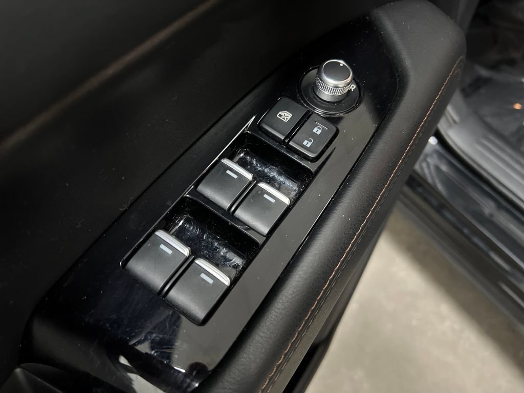 Used 2019 MAZDA CX-5 Grand Touring FWD image 13