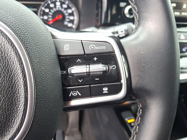 Used 2022 Kia Sorento SX w/ Panoramic Sunroof Package image 21
