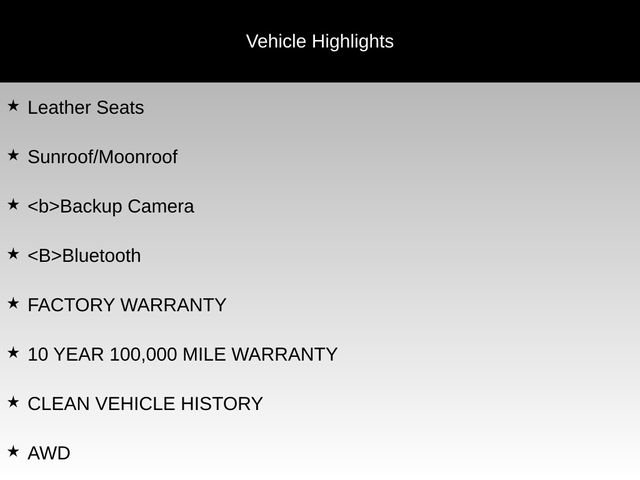 Certified 2021 Kia Telluride EX w/ Towing Package AWD/4WD image 5