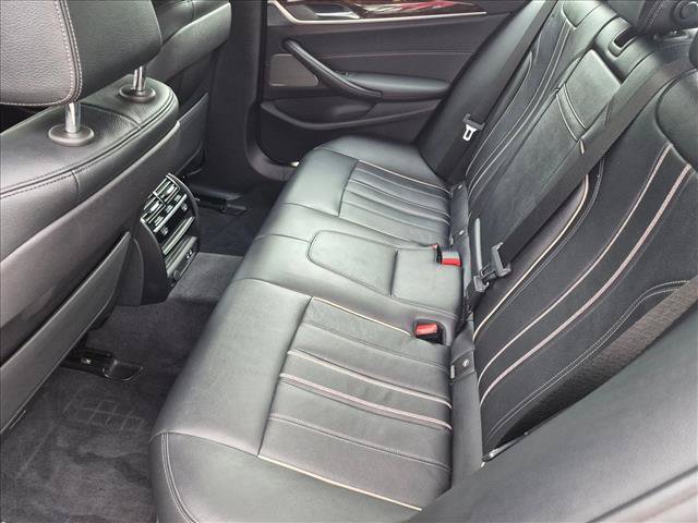 Used 2020 BMW 540i xDrive w/ M Sport Package AWD/4WD image 20