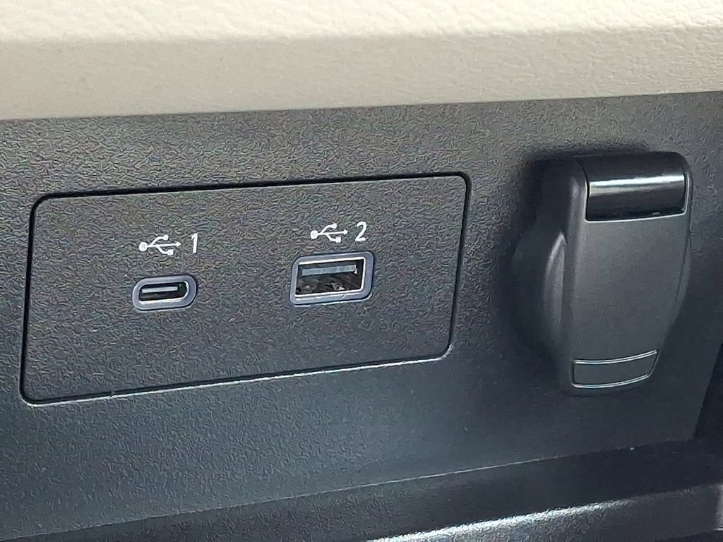 Certified 2024 Nissan Altima 2.5 SL FWD image 25