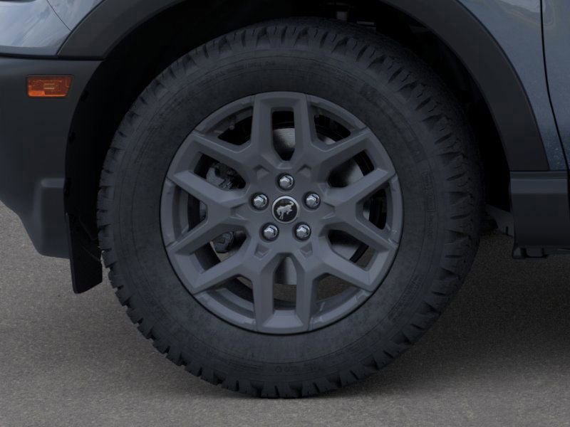 New 2025 Ford Bronco Sport Big Bend AWD/4WD image 32