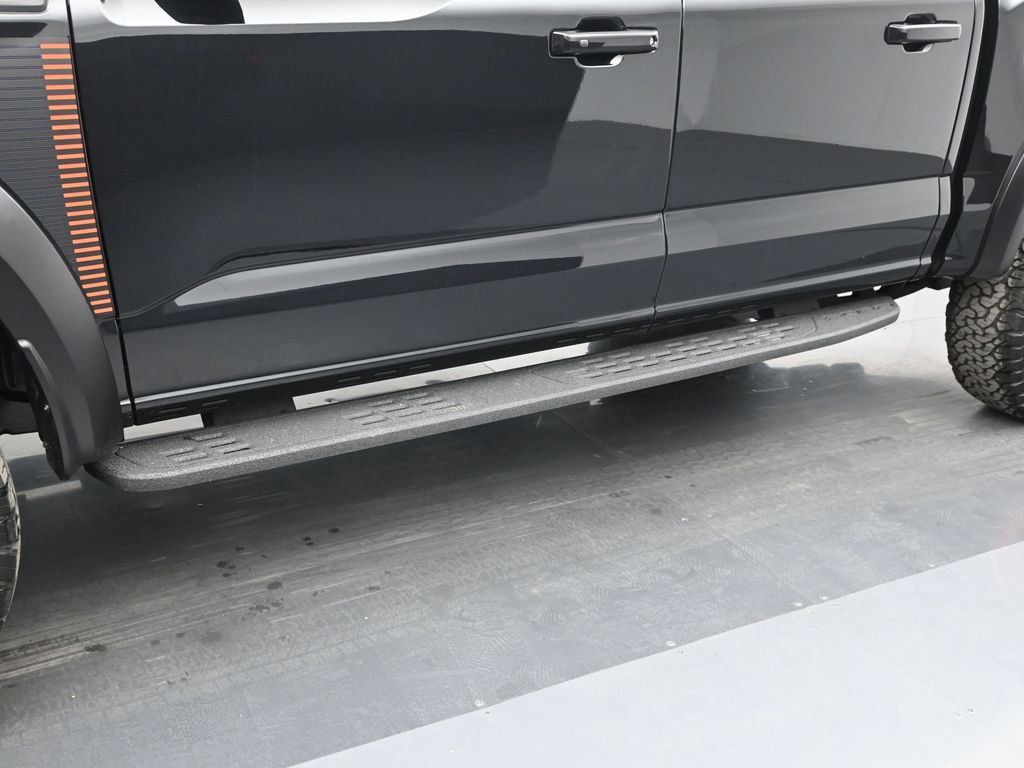 New 2026 Ford F150 Raptor w/ Equipment Group 803A Raptor R image 26