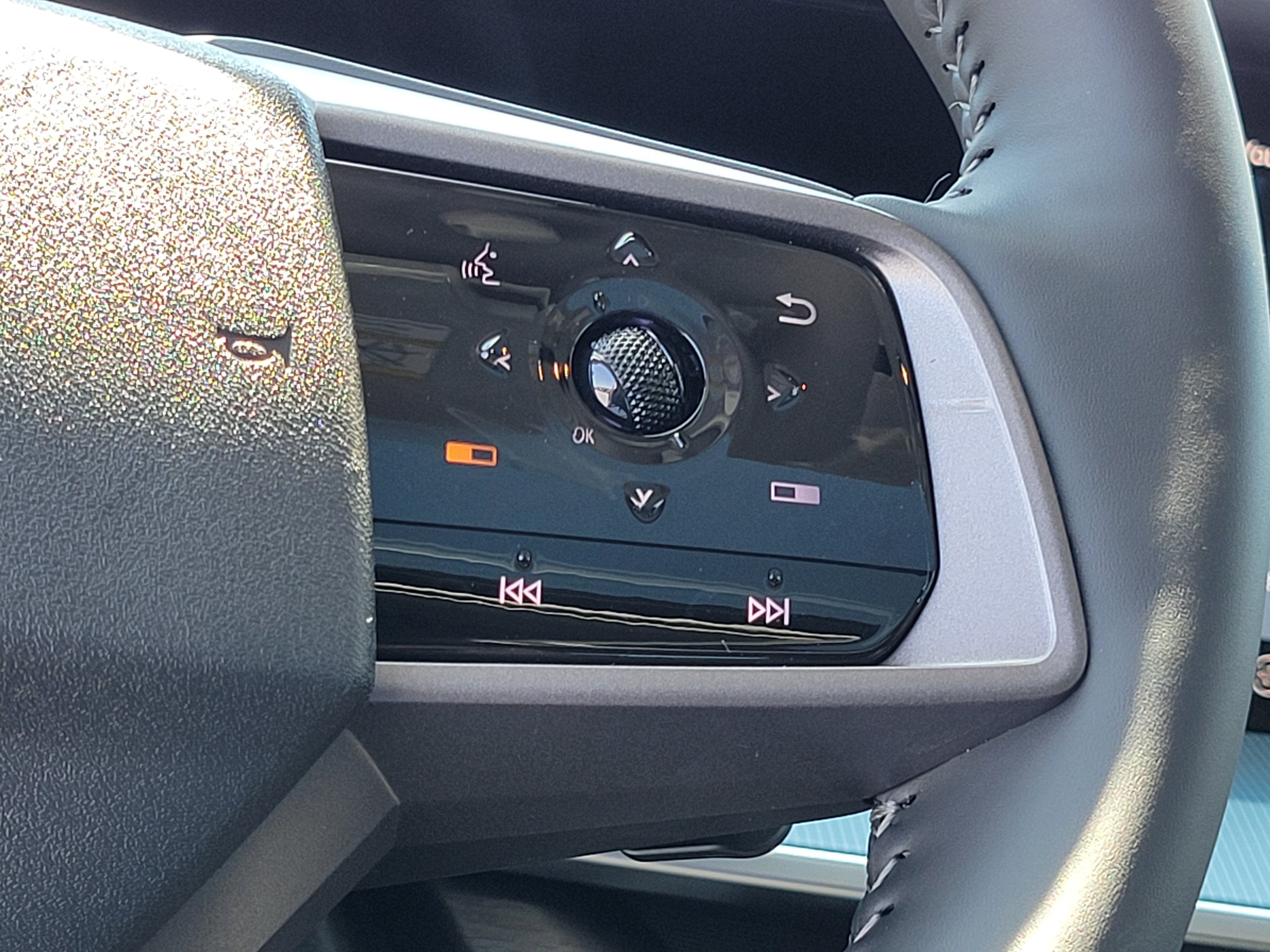 New 2026 Nissan Murano Platinum w/ Cargo Package image 38