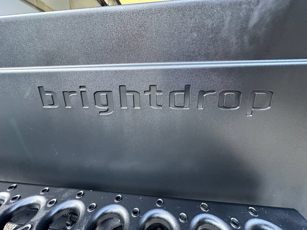 Used 2024 Chevrolet Brightdrop 600 w/ Commercial Equipment Package AWD/4WD image 39