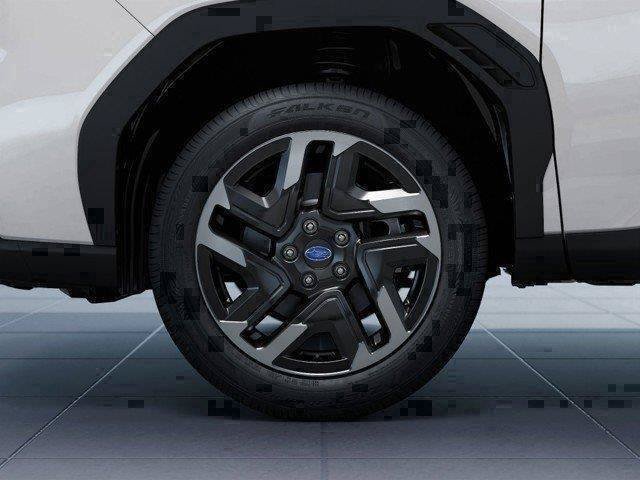 New 2026 Subaru Forester Limited AWD/4WD image 9