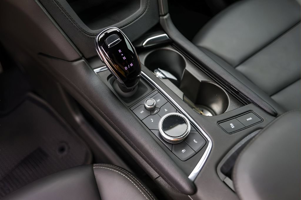 Certified 2023 Cadillac XT5 Sportv w/ Technology Package image 21