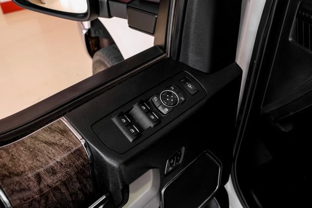 Used 2019 Ford F250 Lariat w/ Lariat Value Package AWD/4WD image 46