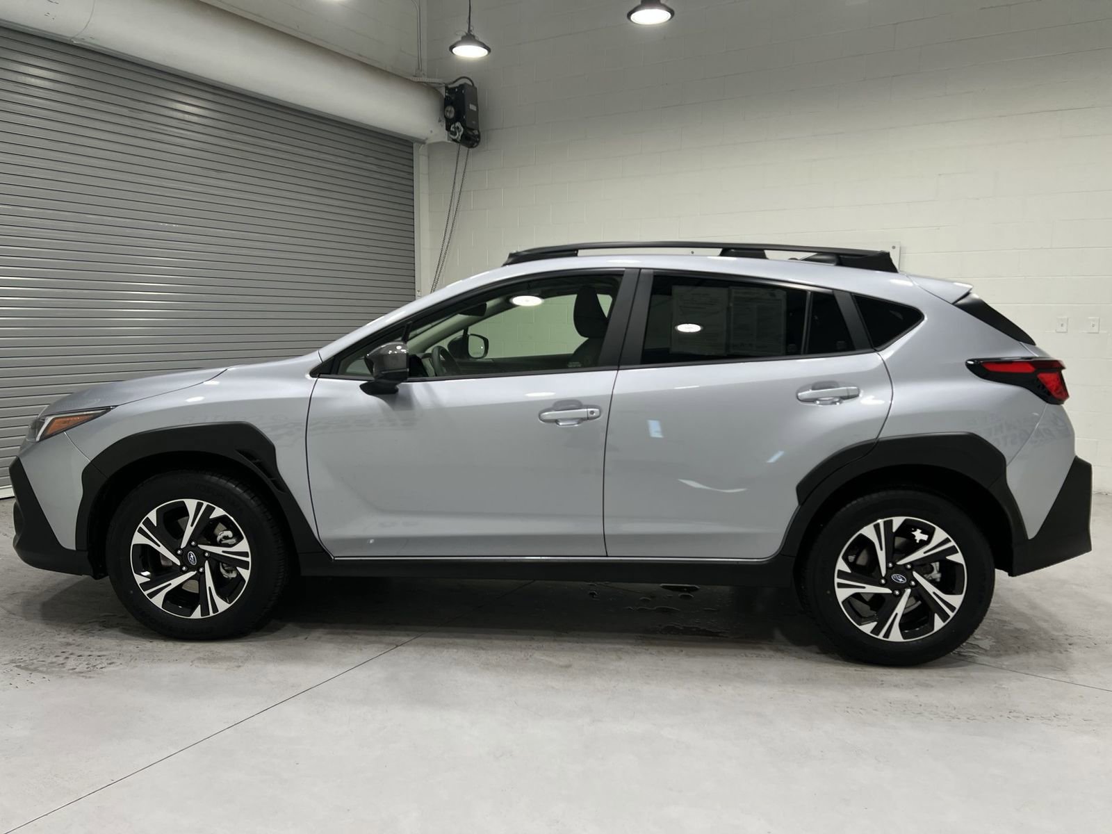 Certified 2025 Subaru Crosstrek 2.0i Premium AWD/4WD image 5