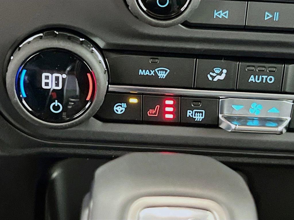 New 2025 Ford Bronco Badlands image 22