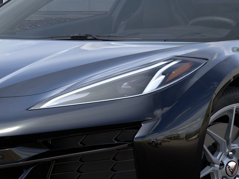 New 2026 Chevrolet Corvette Z06 RWD image 12
