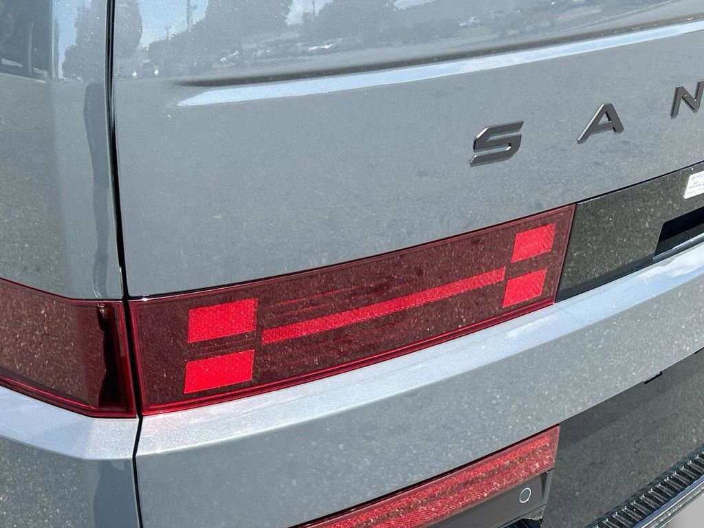 New 2026 Hyundai Santa Fe Calligraphy FWD image 66