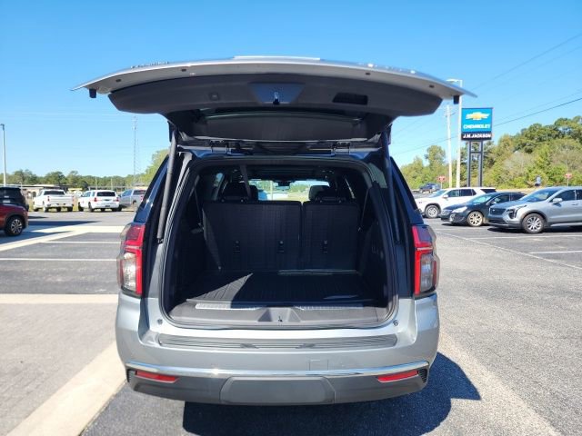 Used 2024 Chevrolet Suburban Premier w/ Premium Package image 13