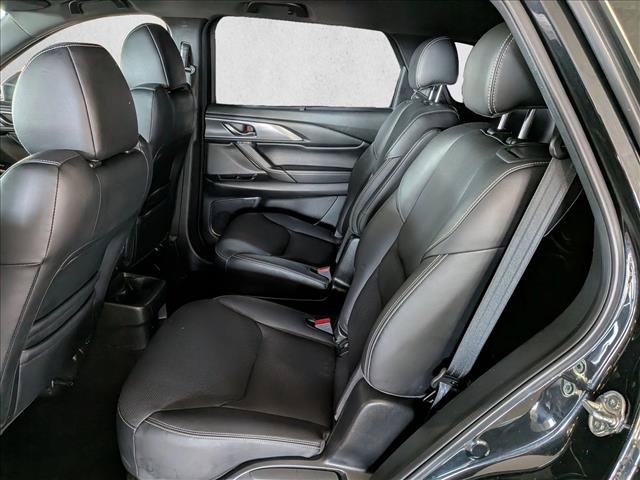 Used 2021 MAZDA CX-9 Grand Touring AWD/4WD image 20