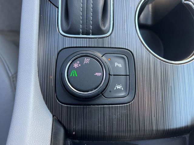 Used 2018 GMC Acadia SLT image 28