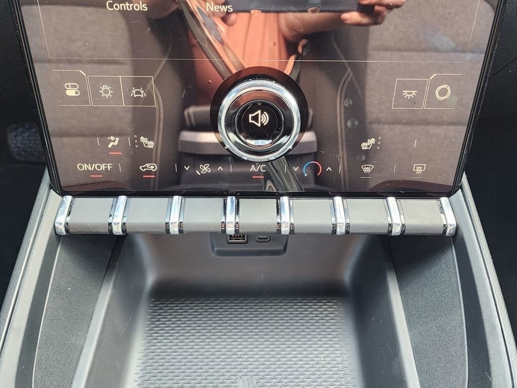 New 2026 GMC Terrain Elevation w/ Black Edition image 28