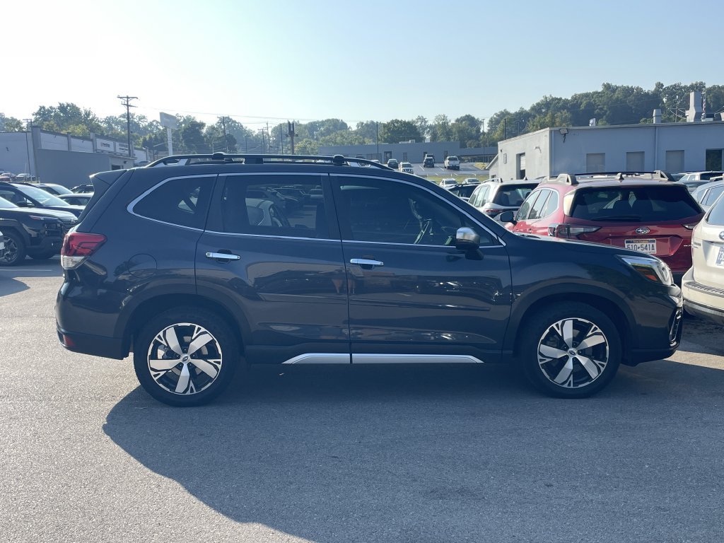 Used 2019 Subaru Forester Touring AWD/4WD image 7