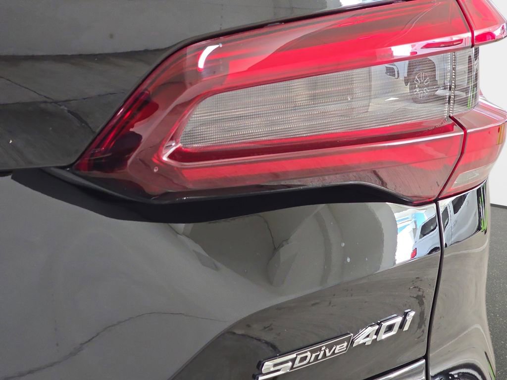 Used 2023 BMW X5 sDrive40i w/ Premium Package image 33