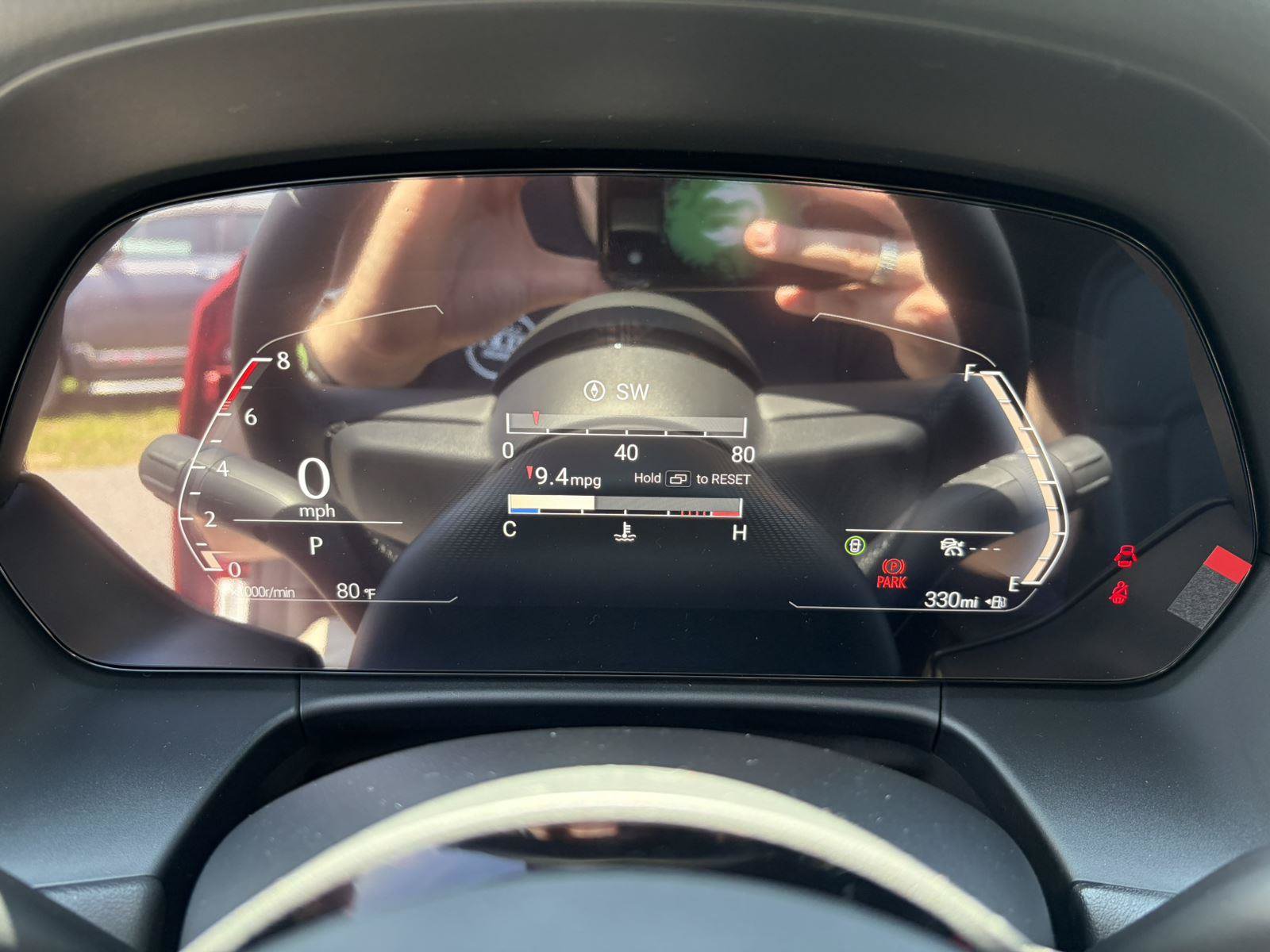 New 2026 MAZDA CX-5 Select AWD/4WD image 22