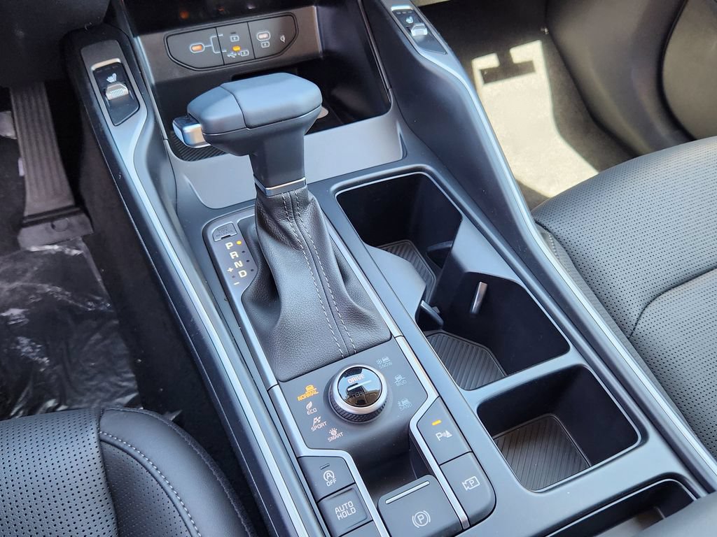 New 2026 Kia Sorento X-Line EX AWD/4WD image 15