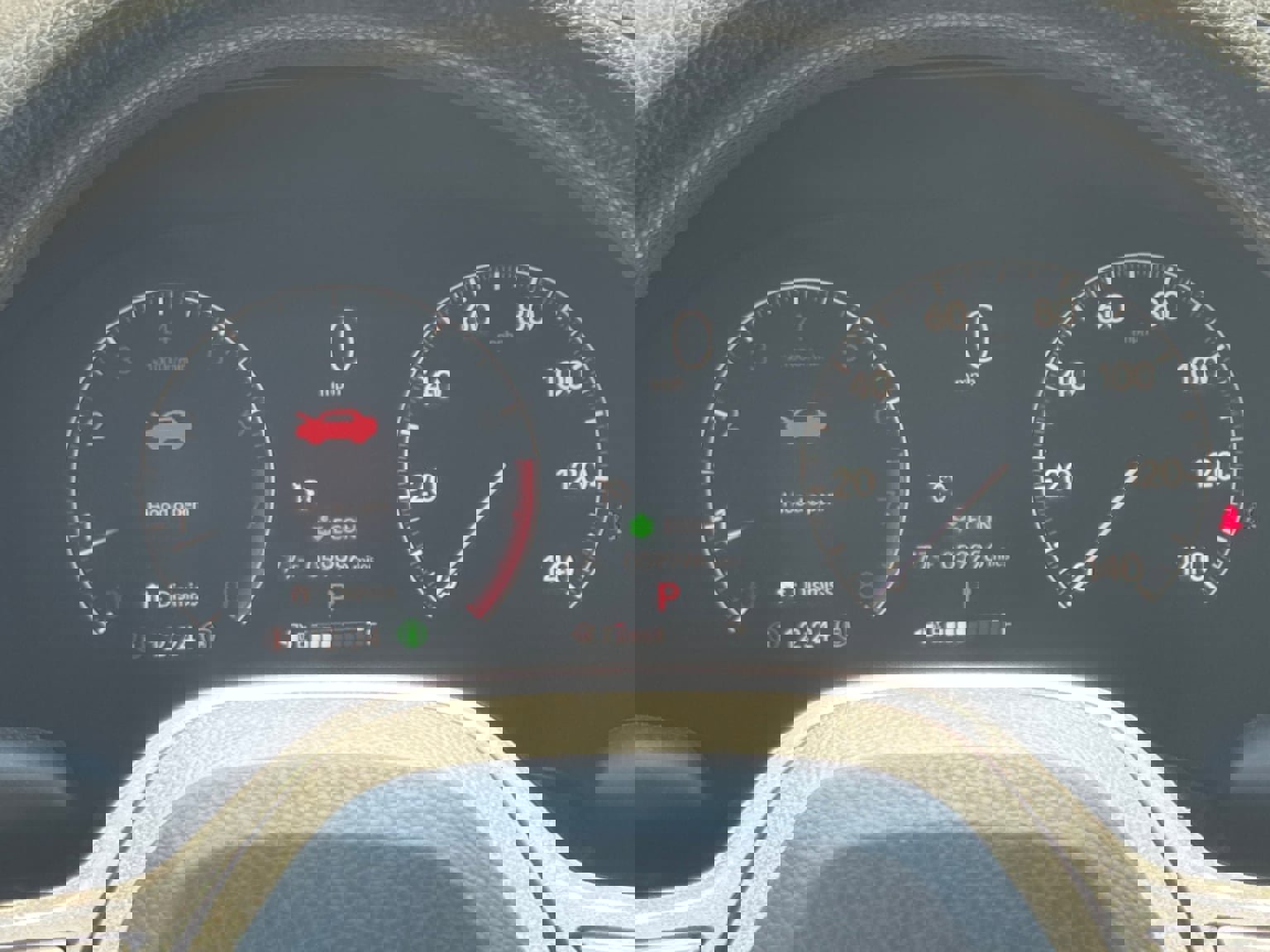 Used 2023 Honda CR-V LX image 14