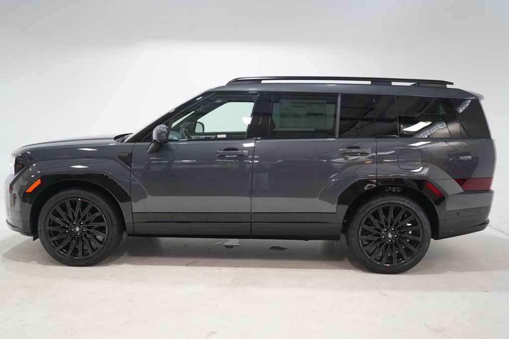 New 2027 Hyundai Santa Fe Calligraphy AWD/4WD image 4