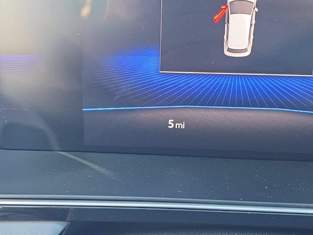 New 2027 Volkswagen Jetta SE FWD image 14