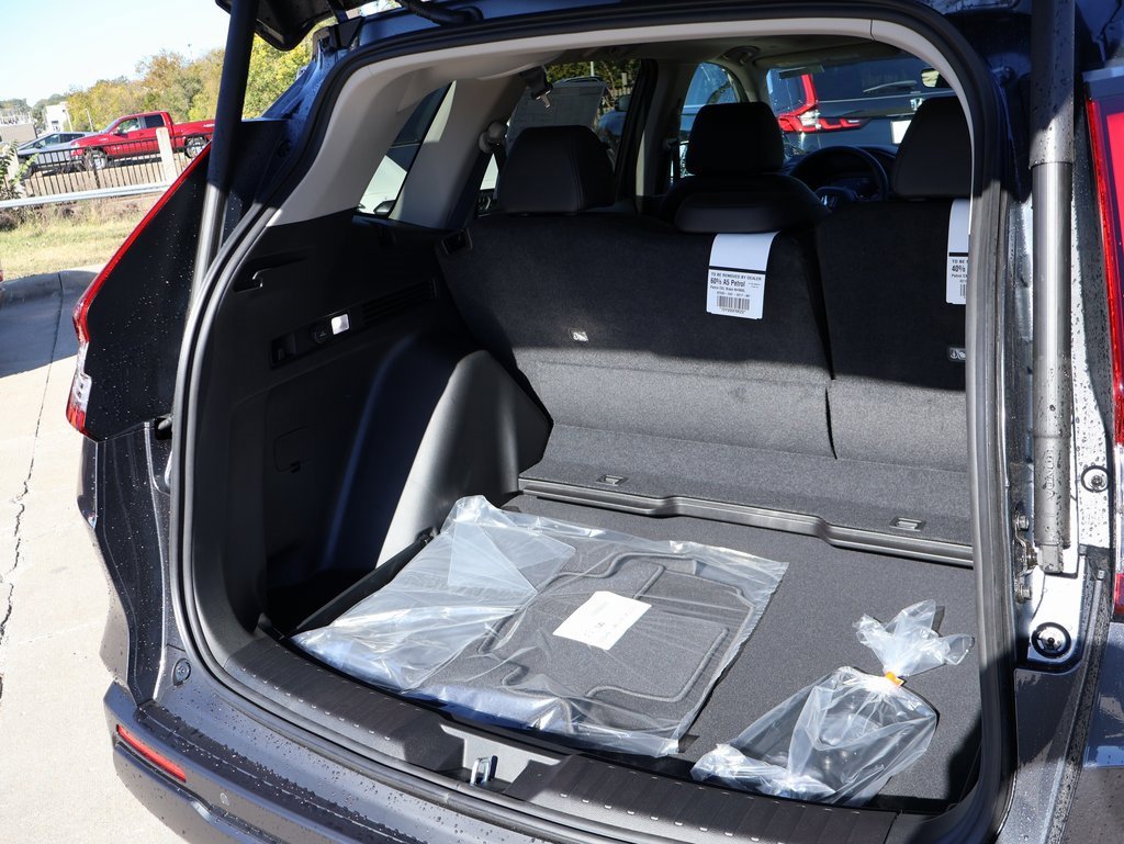 New 2026 Honda CR-V EX-L image 9