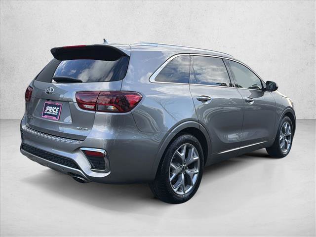 Used 2019 Kia Sorento SX image 5
