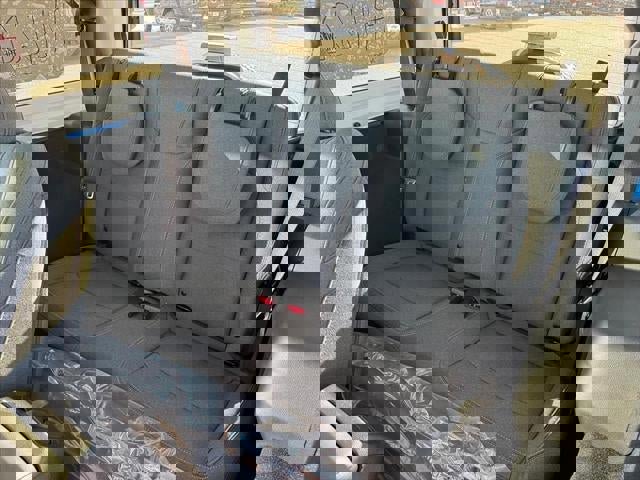 New 2026 Jeep Wrangler Sport image 37