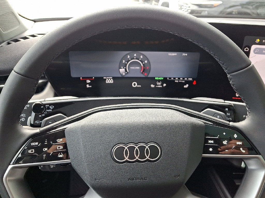 New 2026 Audi Q3 quattro 2.0T AWD/4WD image 9