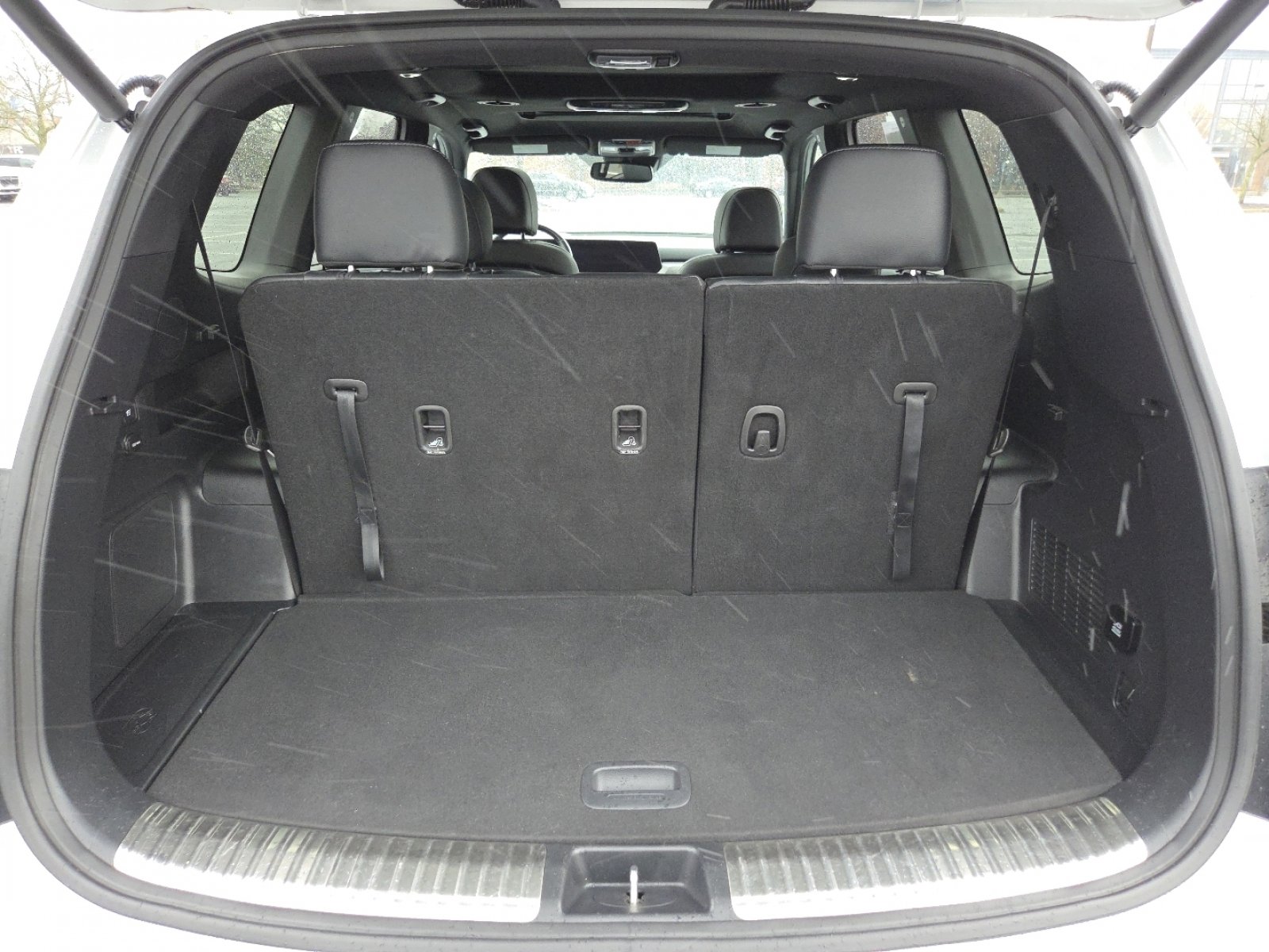 Used 2024 Kia Telluride SX X-Pro image 23