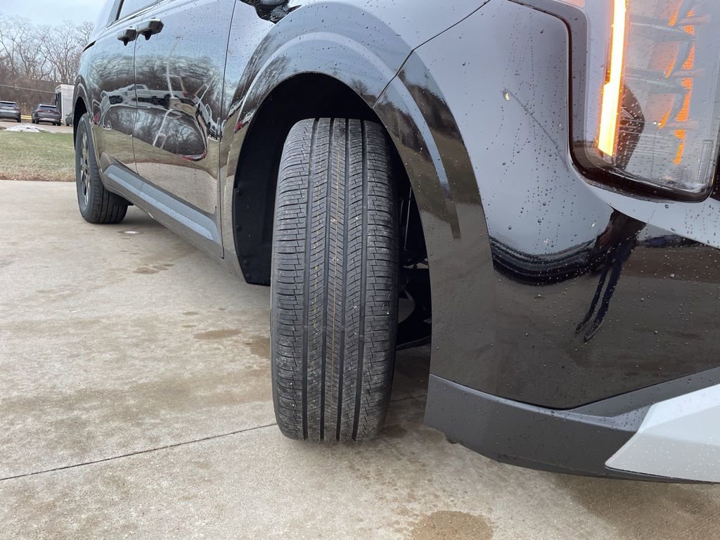 New 2026 Kia Carnival LXS image 17