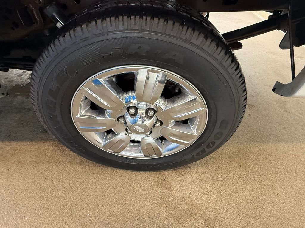 Used 2009 Ford F150 2WD SuperCab image 7