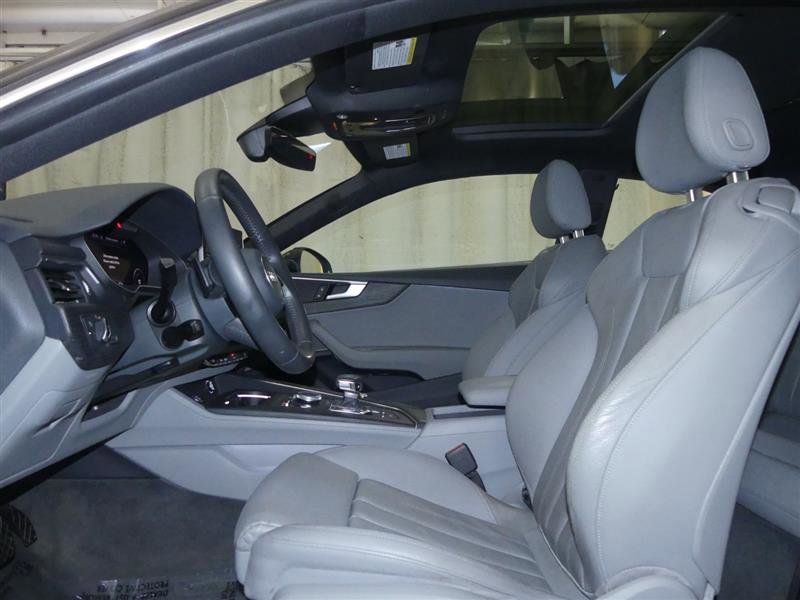 Used 2018 Audi A5 2.0T Premium Plus w/ Premium Plus image 22