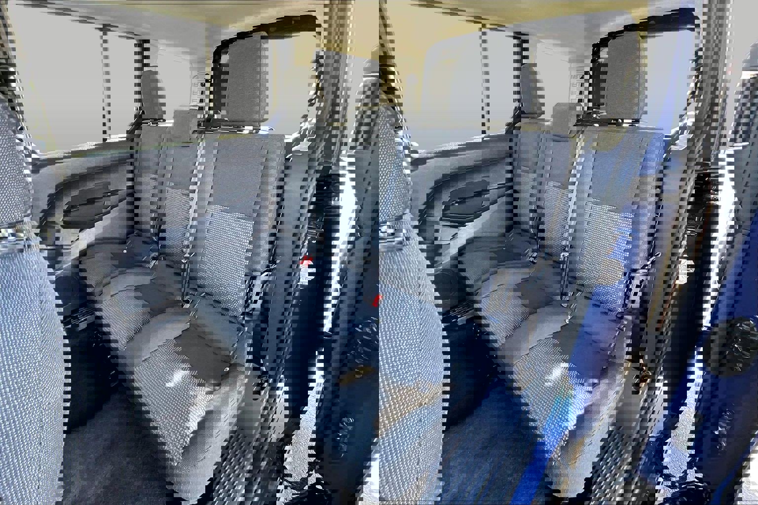 Used 2018 Ford Transit Connect XL image 24