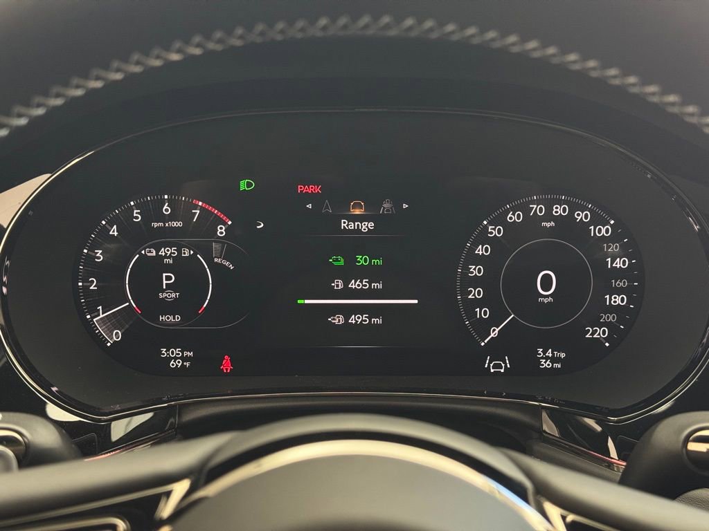 New 2026 Bentley Continental GT AWD/4WD image 23
