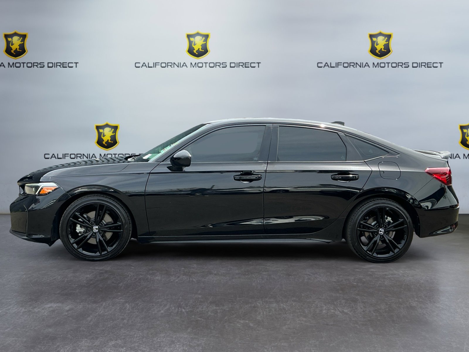 Used 2025 Honda Civic Si image 8