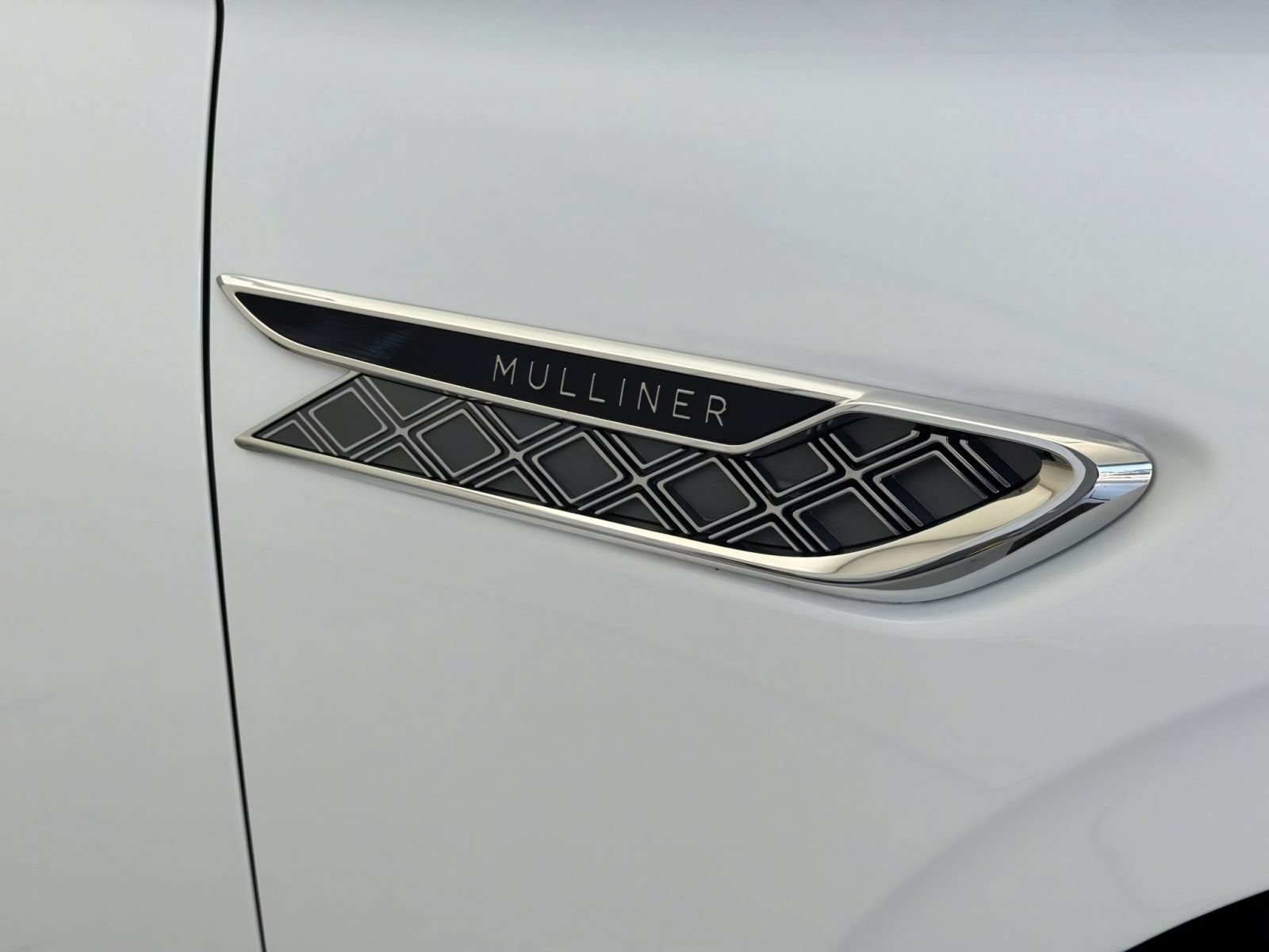 New 2026 Bentley Flying Spur Plug-In Hybrid AWD/4WD image 33