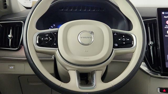 Certified 2026 Volvo XC90 B6 Ultra w/ Protection Package AWD/4WD image 25